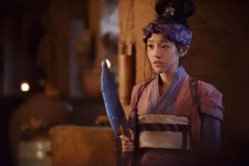 经典台词盘点灵魂摆渡黄泉经典语录有哪些
