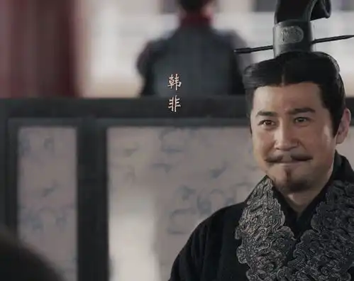 韩非死亡之谜毒酒肠中过,学术传千年,杀死韩非的人是秦始皇
