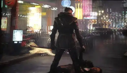 复联四鹰眼为何出现在日本暴走杀人被杀的日本人是何方神圣
