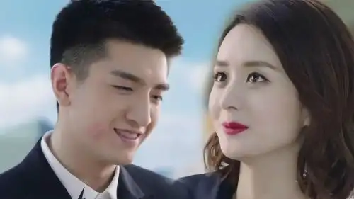 倾城时光金瀚宠妻狂魔属性暴露,为了赵丽颖不惜赔上公司