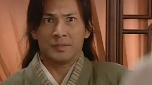 聊斋3第8集03梅女在封云亭面前现身,并且说出了自己的要求