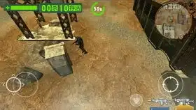 饥饿游戏首款大逃杀手游