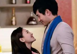 六对最萌身高差情侣,王子文王凯上榜,而他网友绝对最萌身高差
