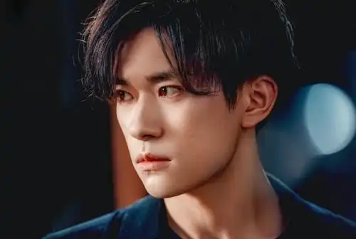 春节档有看头易烊千玺少年又成熟,张艺谋不和长津湖比大小
