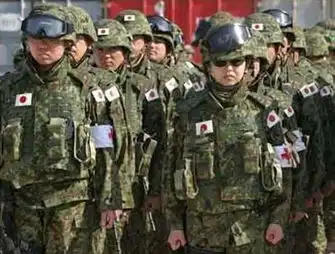 日本拟拨款新造宙斯盾舰加强西南地区离岛防卫图
