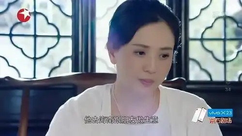 倾城时光跟赵丽颖一比,女配角的演技尴尬