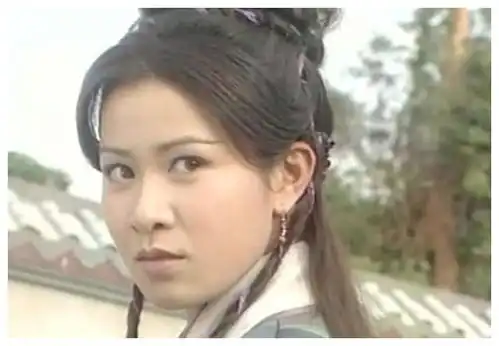 演过周芷若的5位明星,赵雅芝祝绪丹还行,而她才是经典
