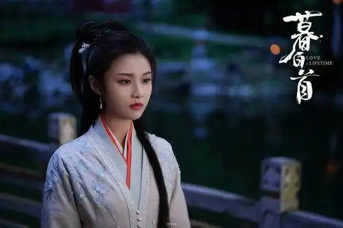 锦衣之下同款作者一片冰心在玉壶杀青,张慧雯吴希泽主演