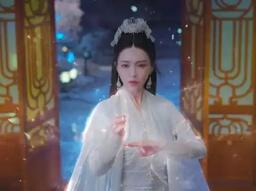 首播将至36集古装仙侠剧来袭,唐嫣领衔主演,有望再掀收视狂潮
