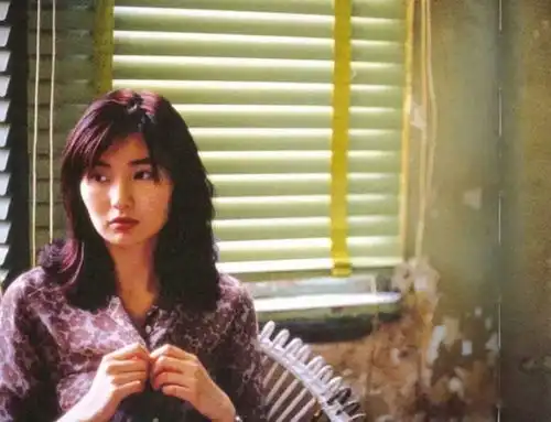 港风美人,3件单品打造梦中情人
