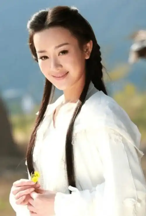 7年前这部剧堪称美如如云,贾静雯张馨予高圆圆,统统都是配角
