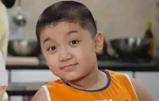 太可惜那些曾经惊艳的小童星都长残了,阿尔法真不是最夸张的