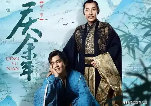 庆余年大火,天津网红图书馆也露脸了,天津还有哪些网红打卡地
