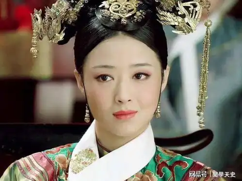 甄嬛传谁看懂舒太妃在宫斗怎么存活下来的她为何会出宫修行
