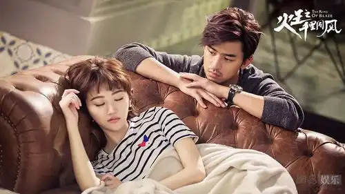 一大波花生cp向你疯狂撒糖今年荧屏甜度爆表啦
