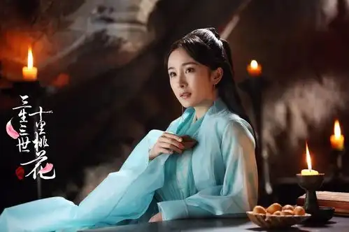 网传赵丽颖杨幂二度合作,被爆出演双女主大戏,谁的演技能赢
