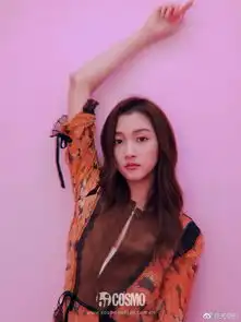 鹿晗送给关晓彤的生日礼物是一个新的造型师吗