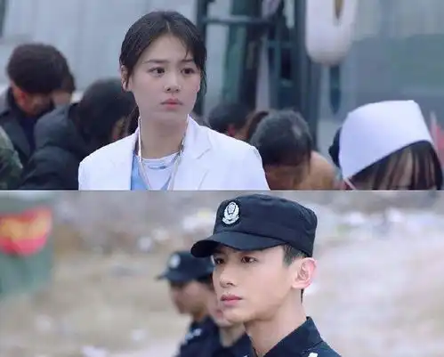 城池营垒预告邢克垒术后心理压力大,米佧小太阳暖心疏导
