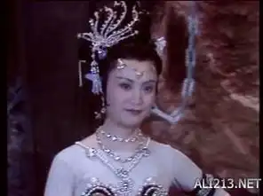 揭密86版西游记里的女妖精归宿竟然好过大明星

