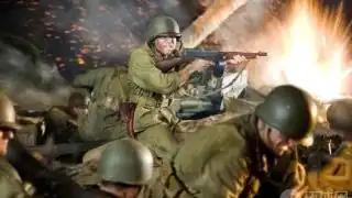 几十年前二战时期的美军,放到现代也能横扫一般国家的军队吗
