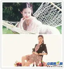 王菲赵薇谢娜大小s女星出道前奇葩鬼马照曝光
