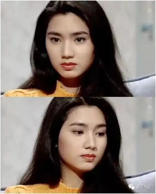 黎姿公司上市那些tvb的花儿啊,都到哪儿去了