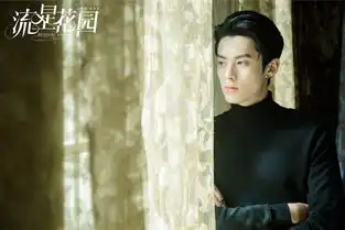 流星花园王鹤棣分手戏引观众泪目演技获赞
