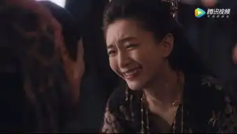 宫羽衣放在心底一生的秘密,却最后告诉了将死的博敏克