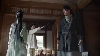 九州海上牧云记第27集剧照,九州海上牧云记图片