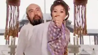 乌龙闯情关高清版