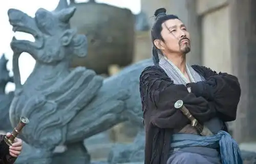 项羽为什么不肯过江东,刘邦在去世前才明白,但已经晚了
