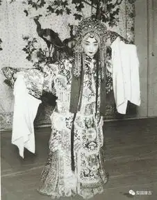 梅兰芳三次赴日的盛况