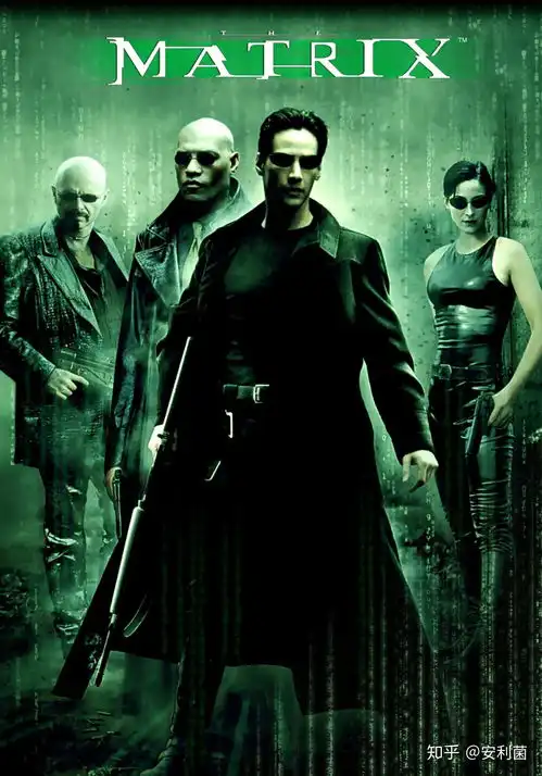 推荐一些经典的科幻电影