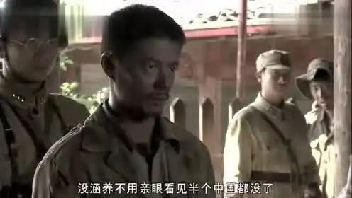 我的团长我的团才发现龙文章的嘴这么快,不说相声都可惜了
