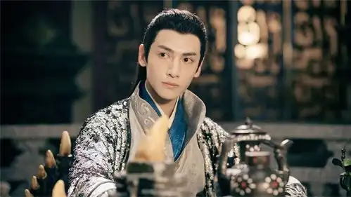 罗云熙在追求骨感双颊凹陷干瘪手臂细得吓人,网友瘦脱相