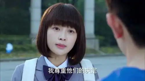 十五年等待候鸟男生拒绝继母的到来,最后却爱上了继妹
