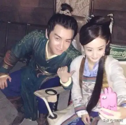陈晓回应离婚传闻,揭露与陈妍希婚姻内幕对不起,让大家失望了
