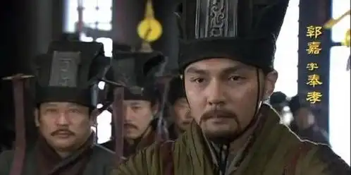 三国时代,最奇葩最独特,活得最明白的传奇谋士贾诩
