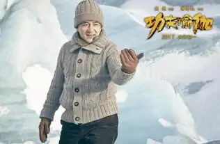 功夫瑜伽票房统计逆袭登顶经典成龙式喜剧动作片再现
