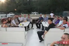 建党伟业主创赴港宣传杨受成南丫岛设宴招待
