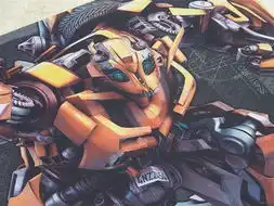 rantopad变形金刚鼠标垫产品图片27