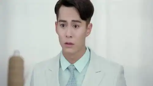 许你浮生若梦虚惊一场,院长非但没有开除星程还让他提前转正
