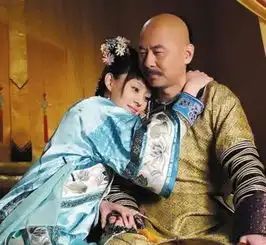传孙俪陈建斌将参加舞蹈秀甄嬛和皇上或共舞图
