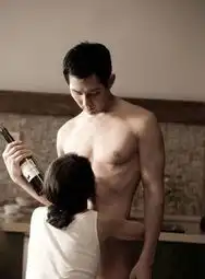 盘点激情电影中遭删剪的香艳剧照
