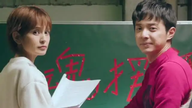 我的天啊,灵魂摆渡黄泉篇是我的冬青和玄女
