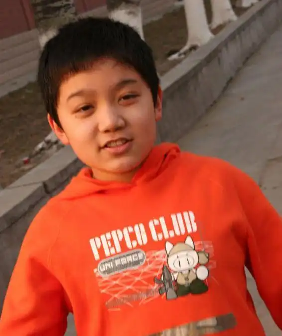 家有儿女小雨新剧照曝光胖到吊威亚吃力网曝演的是沉香