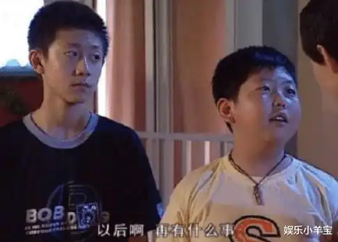 平凡的荣耀曾浩竟是家有儿女鼠标,张艺文长大后认不出
