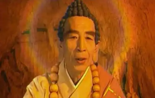 西游记后传八大神魔排行,唐僧黑铁级,大鹏白银,王者并非无天
