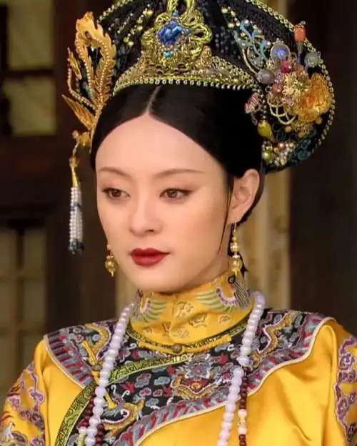 你会因甄嬛传想看幸福到万家吗是怎么回事
