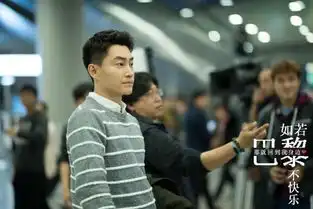 如若巴黎不快乐开播玩世不恭赵楚纶玩儿转别样兄弟情
